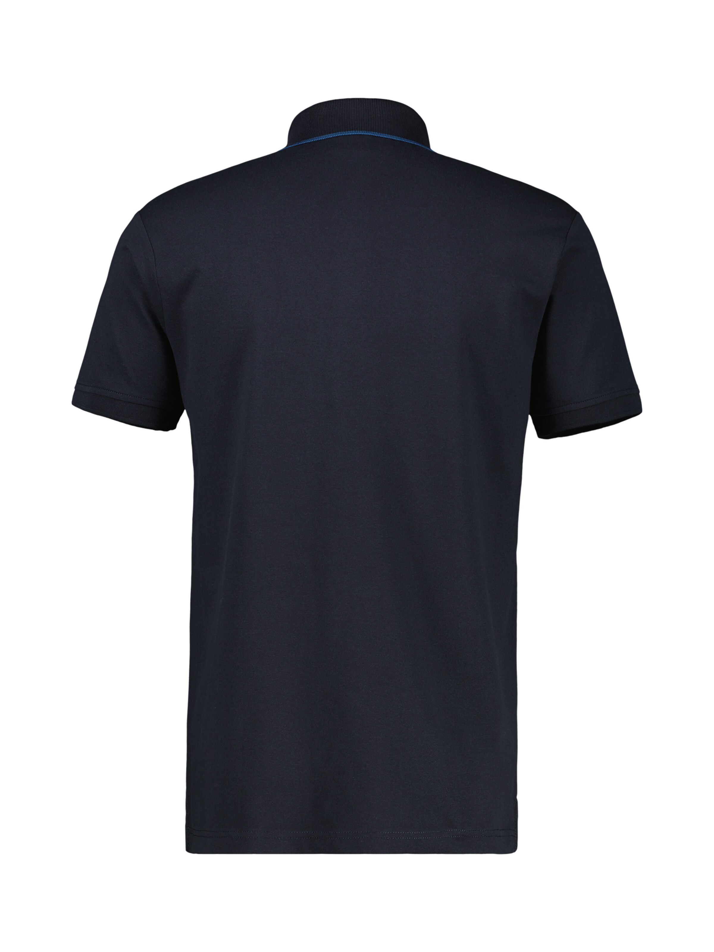 LERROS Shirt in Blauw