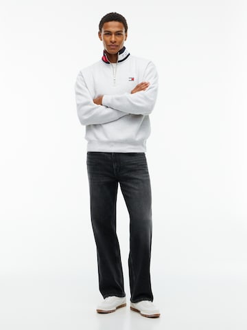 Loosefit Jeans 'JAIMIE' di Tommy Jeans in nero: frontale