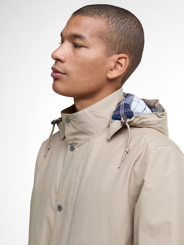 Manteau mi-saison 'Chelsea' Barbour en gris