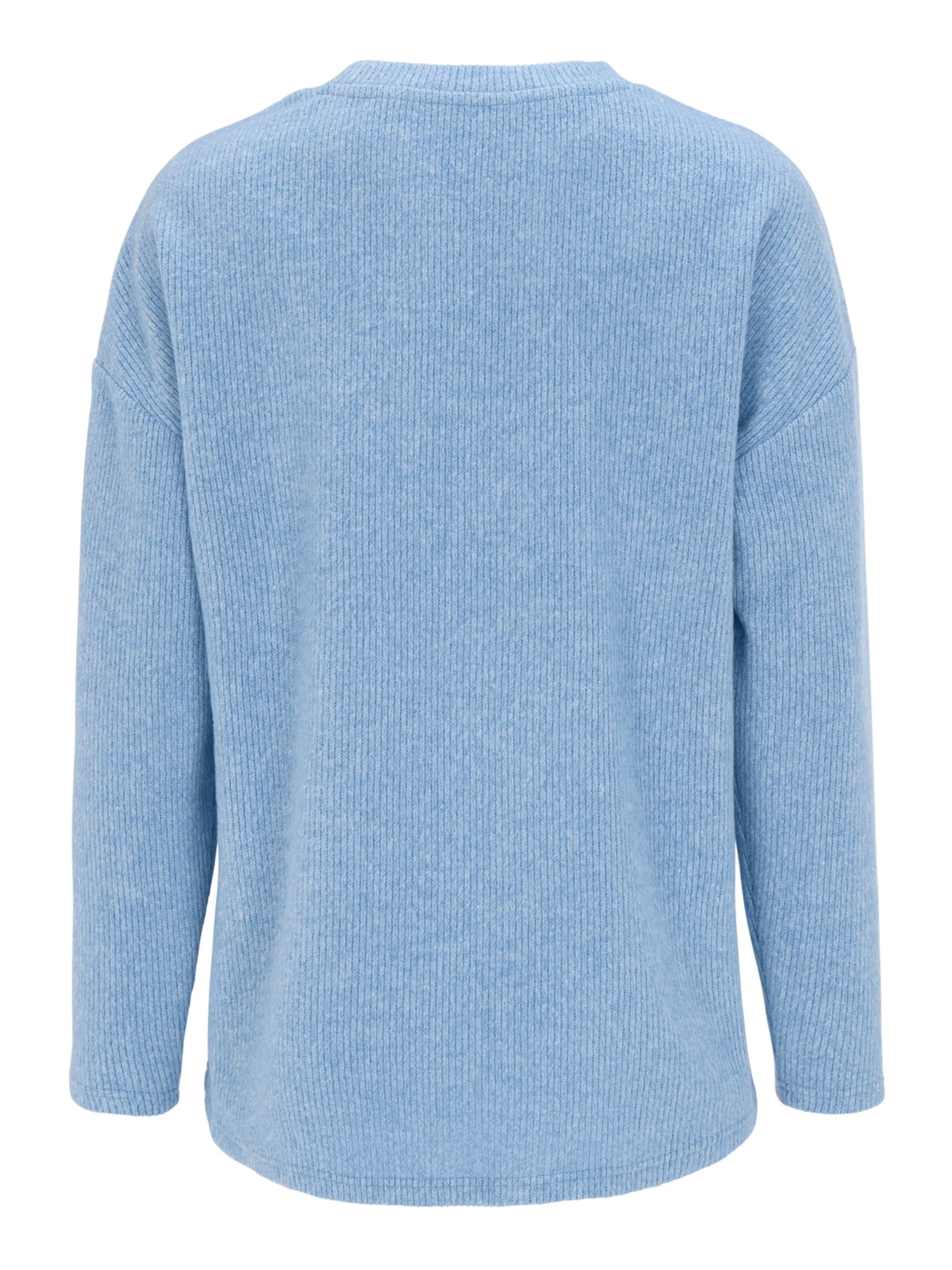 Pull-over Cellbes of Sweden en bleu
