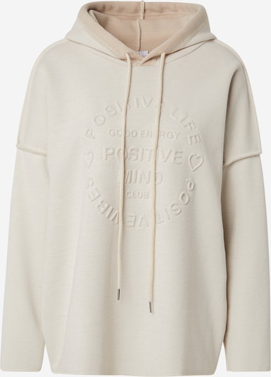 Megztinis iš Zwillingsherz, spalva – gelsvai pilka spalva, Prekių apžvalga