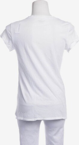 Marc O'Polo DENIM Shirt XS in Weiß