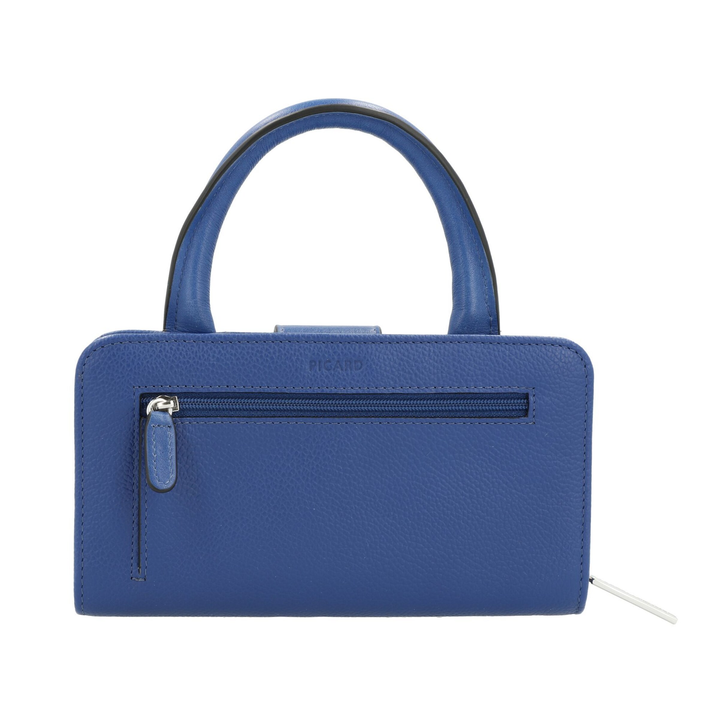 Picard Umhängetasche 'Paola 1' in Blau