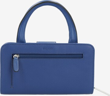 Sac à bandoulière 'Paola 1' Picard en bleu