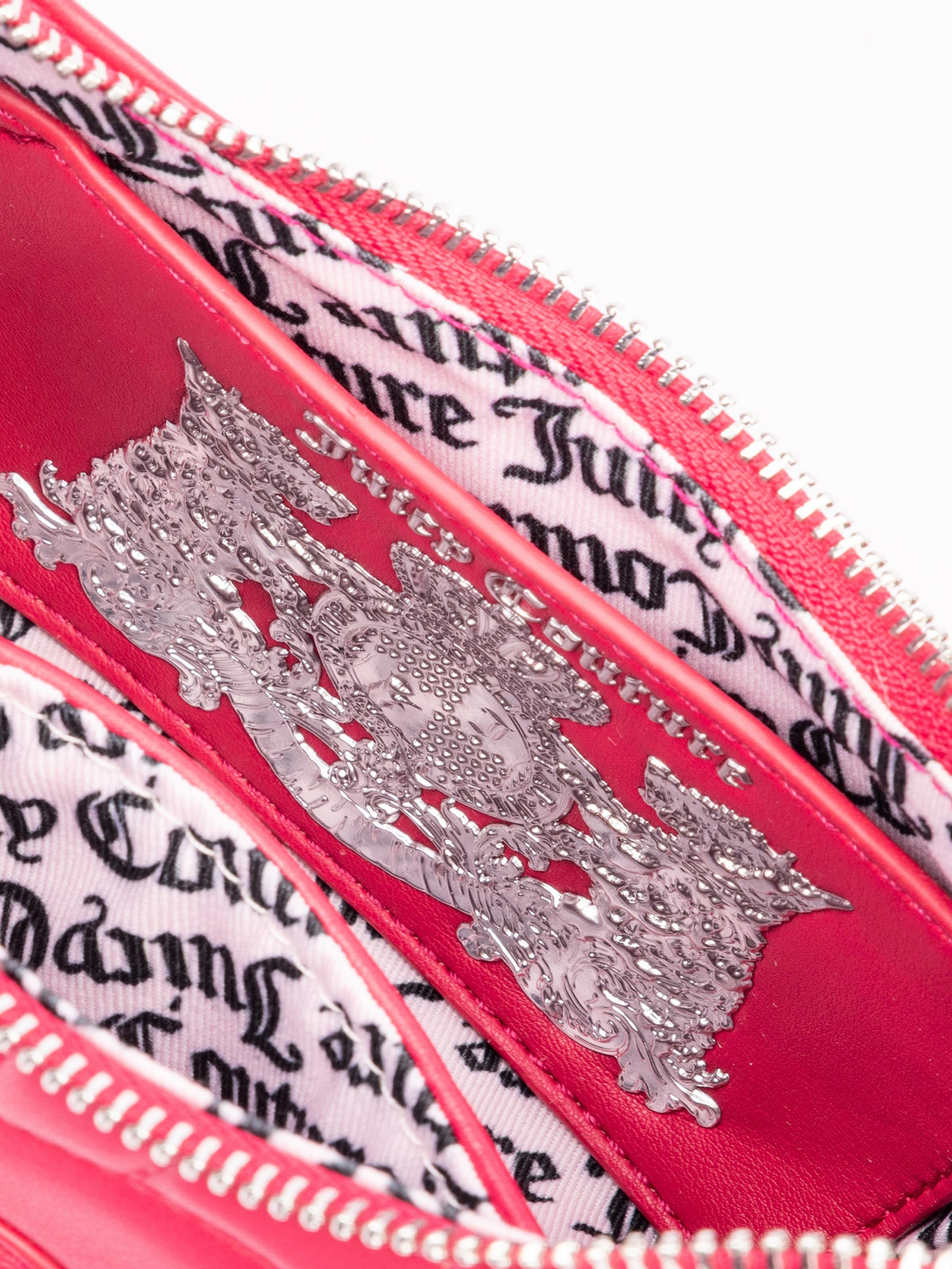 Juicy Couture Hobo bag in Pink