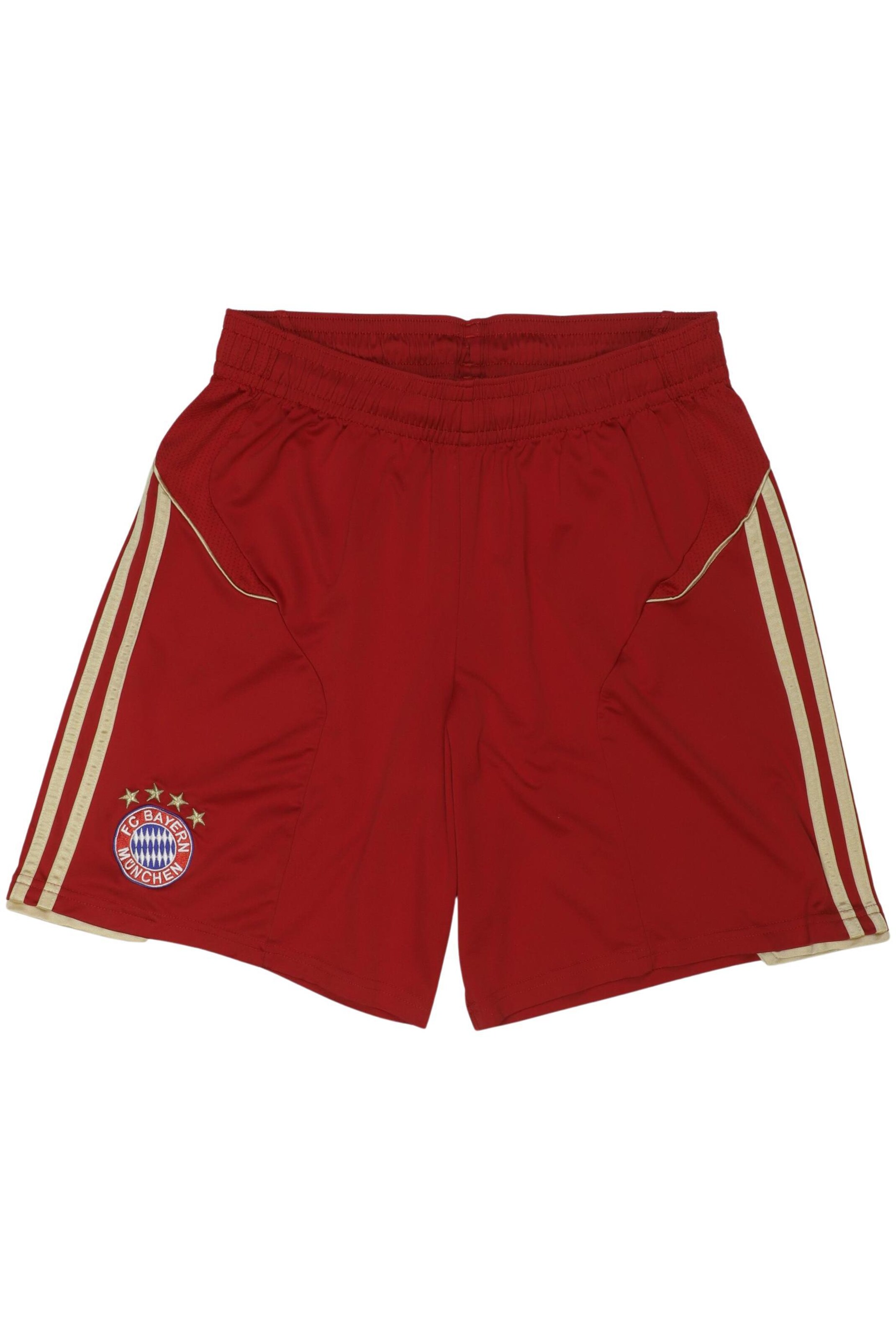 ADIDAS PERFORMANCE Shorts in 34 in Mixed colors: front