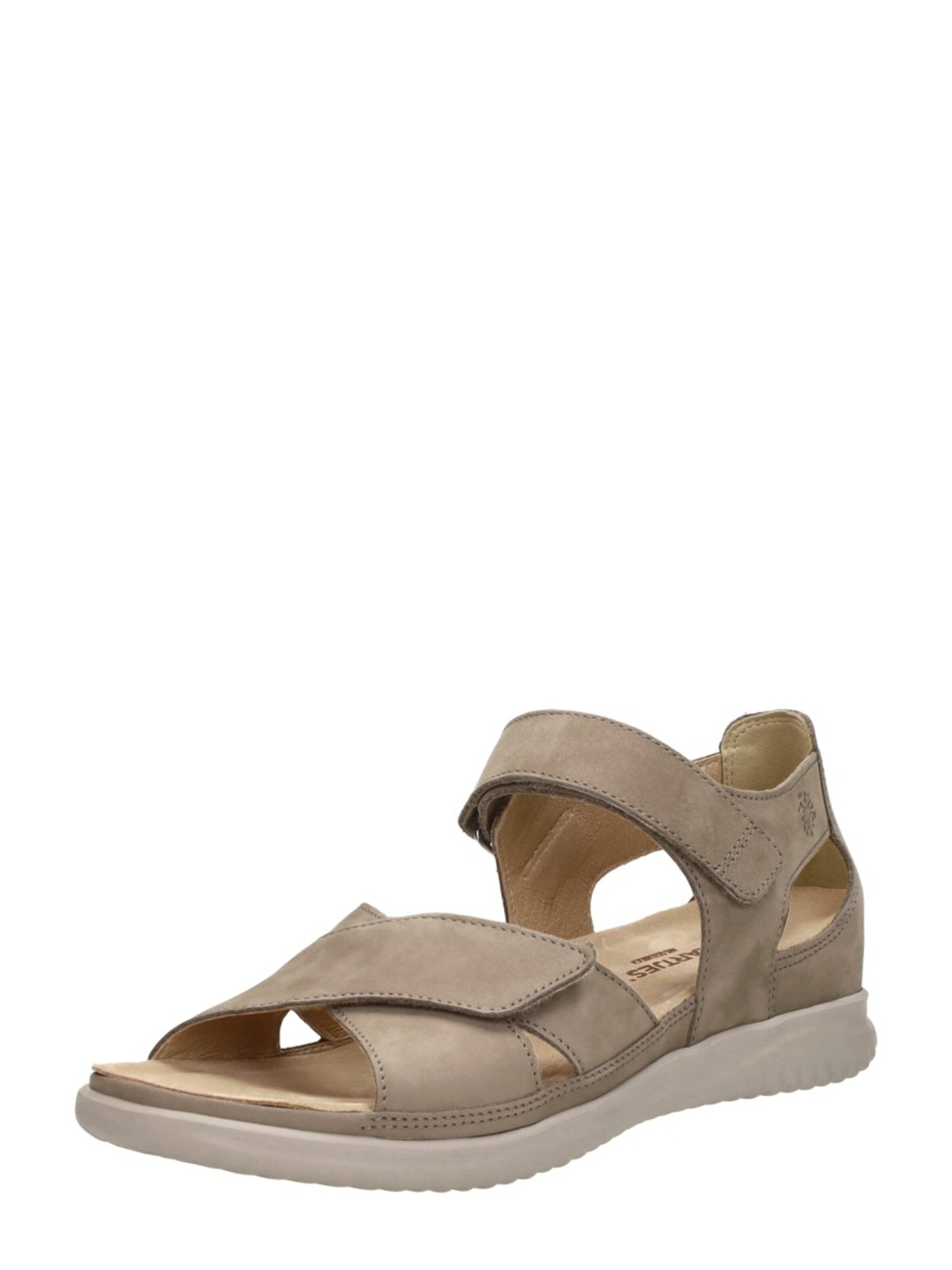 Hartjes Sandales 'Breeze Sandale' en 42 en taupe, Vue avec produit