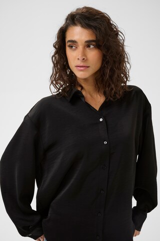 Kaffe Blouse 'KArory' in Black