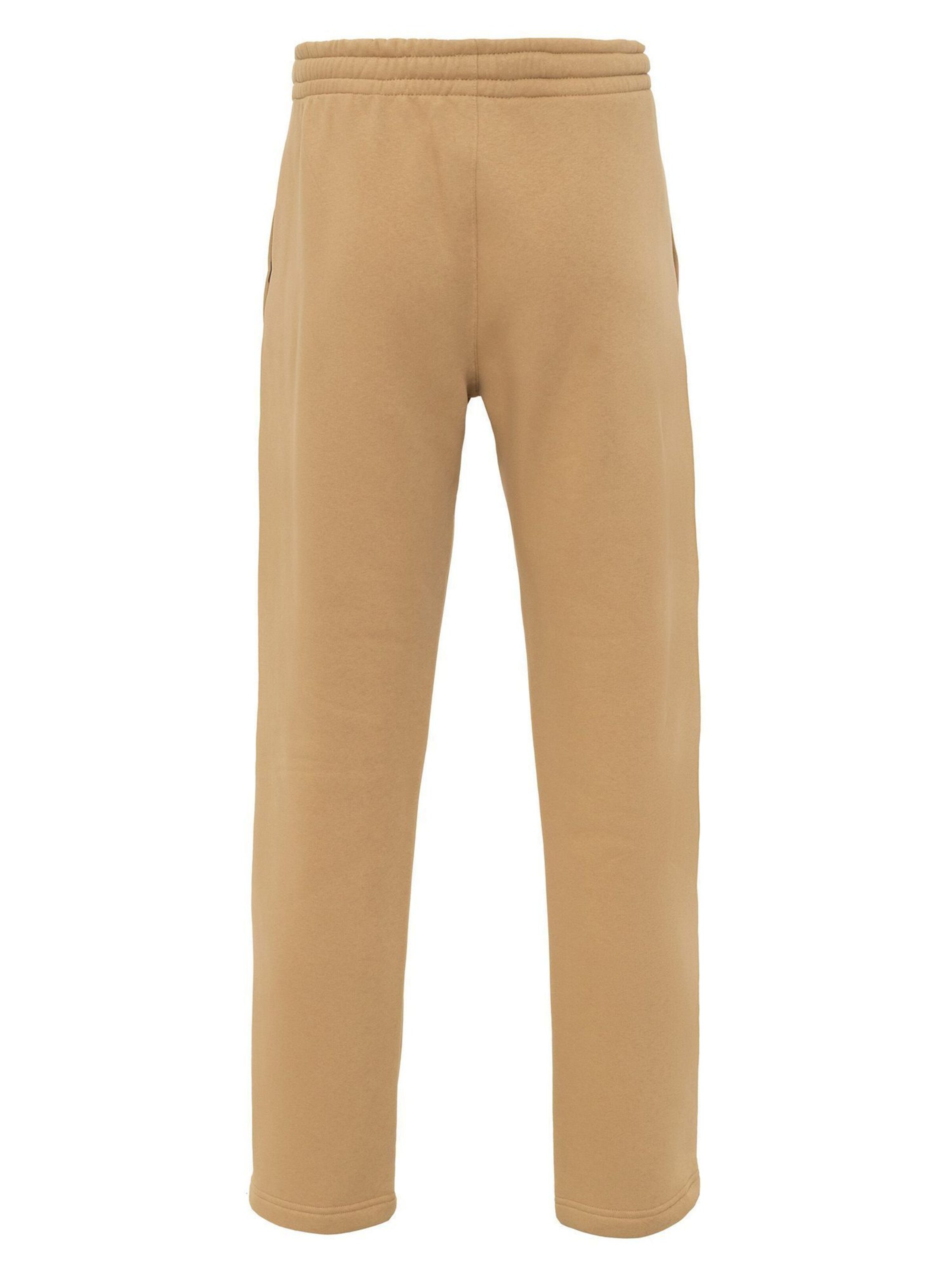 Arma regular Παντελόνι σε μπεζ