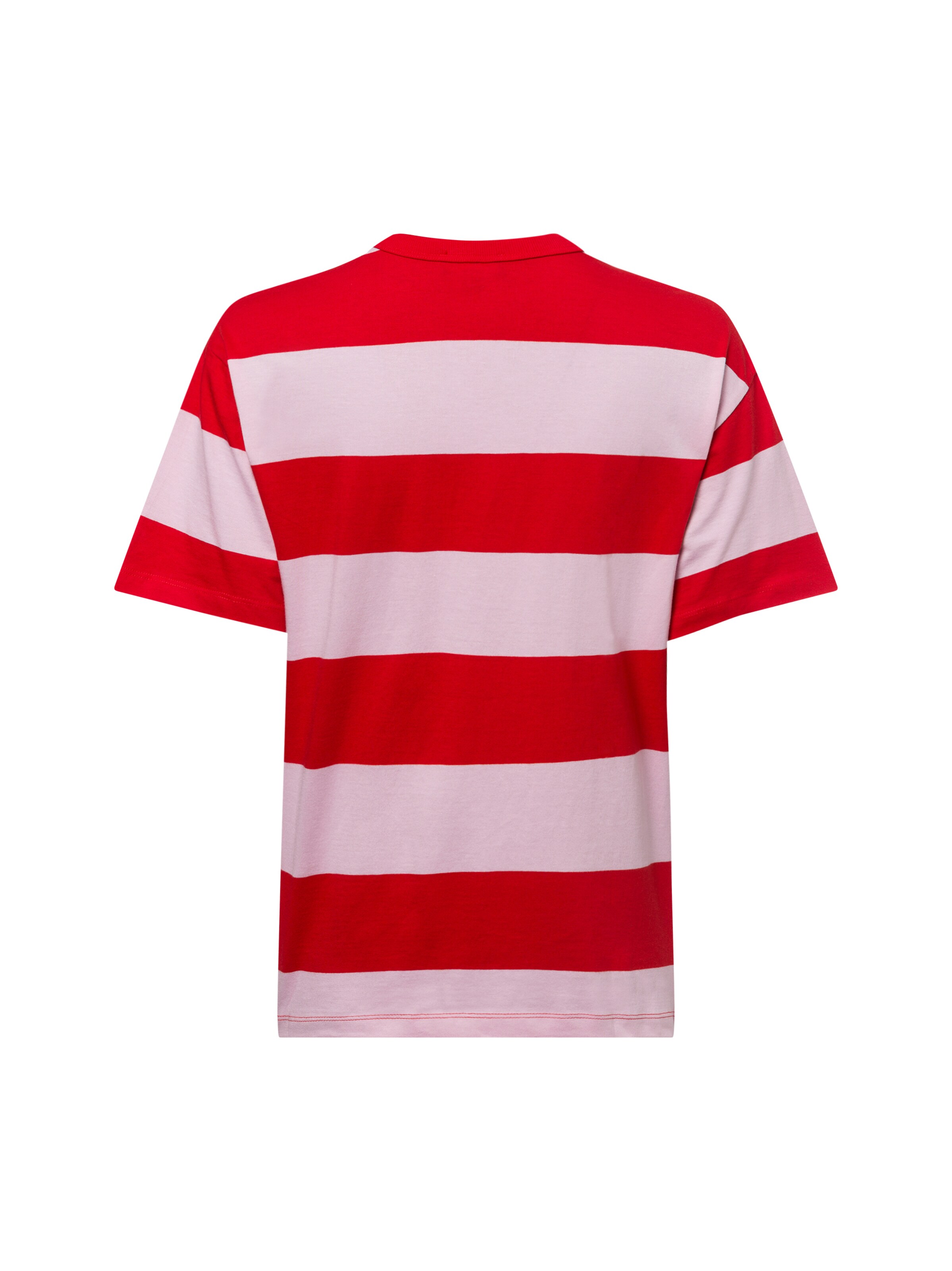 Franco Callegari Shirt in Red