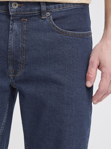 !Solid - regular Vaquero 'MITTEL' en azul