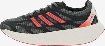 ADIDAS ORIGINALS Matalavartiset tennarit 'ADIZERO ARUKU' värissä musta: etupuoli