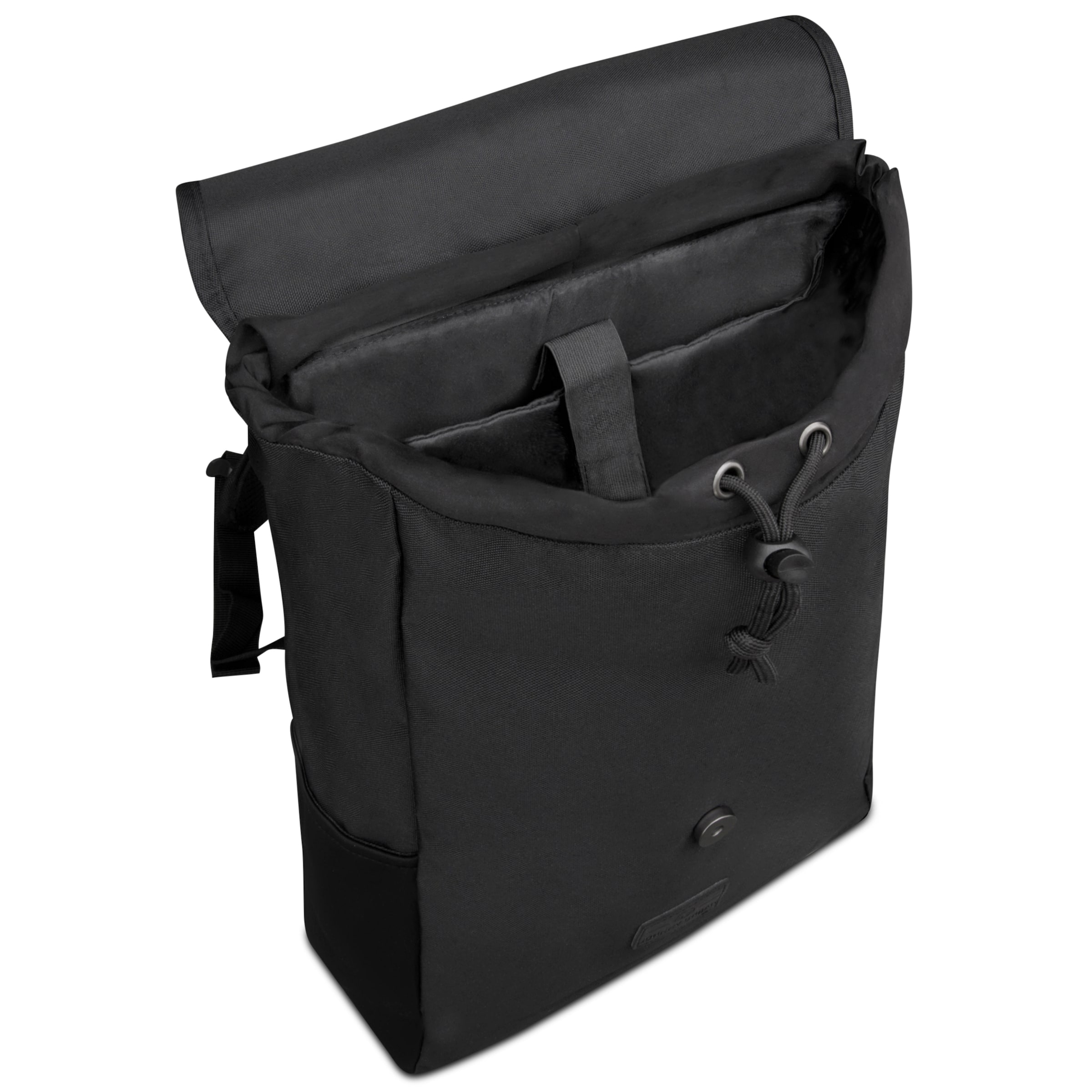 Johnny Urban Batoh 'Liam' – černá