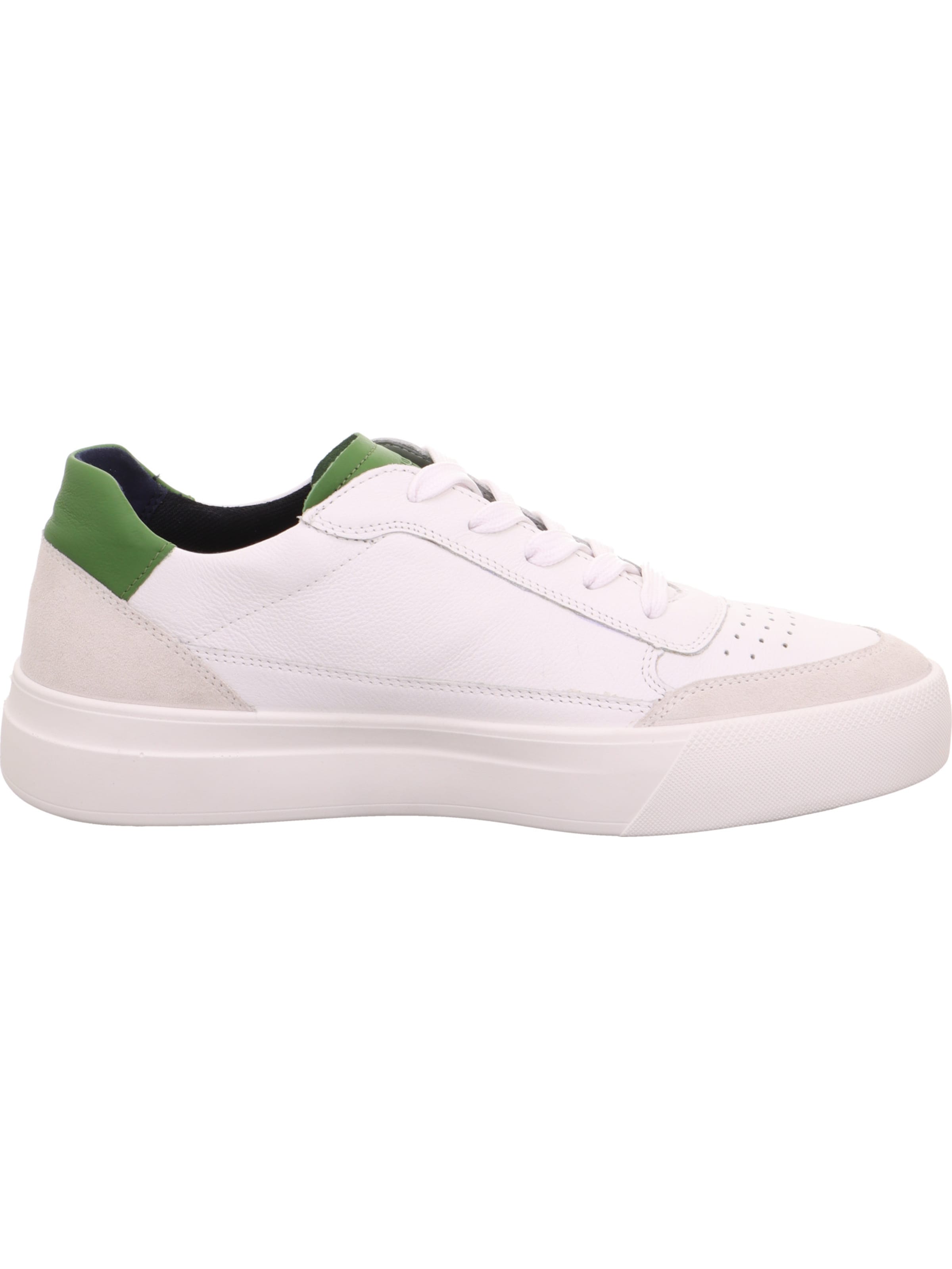 Legero Sneaker in Weiß