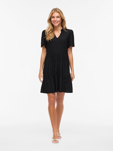 VILA - Vestido 'VIBelli' en negro