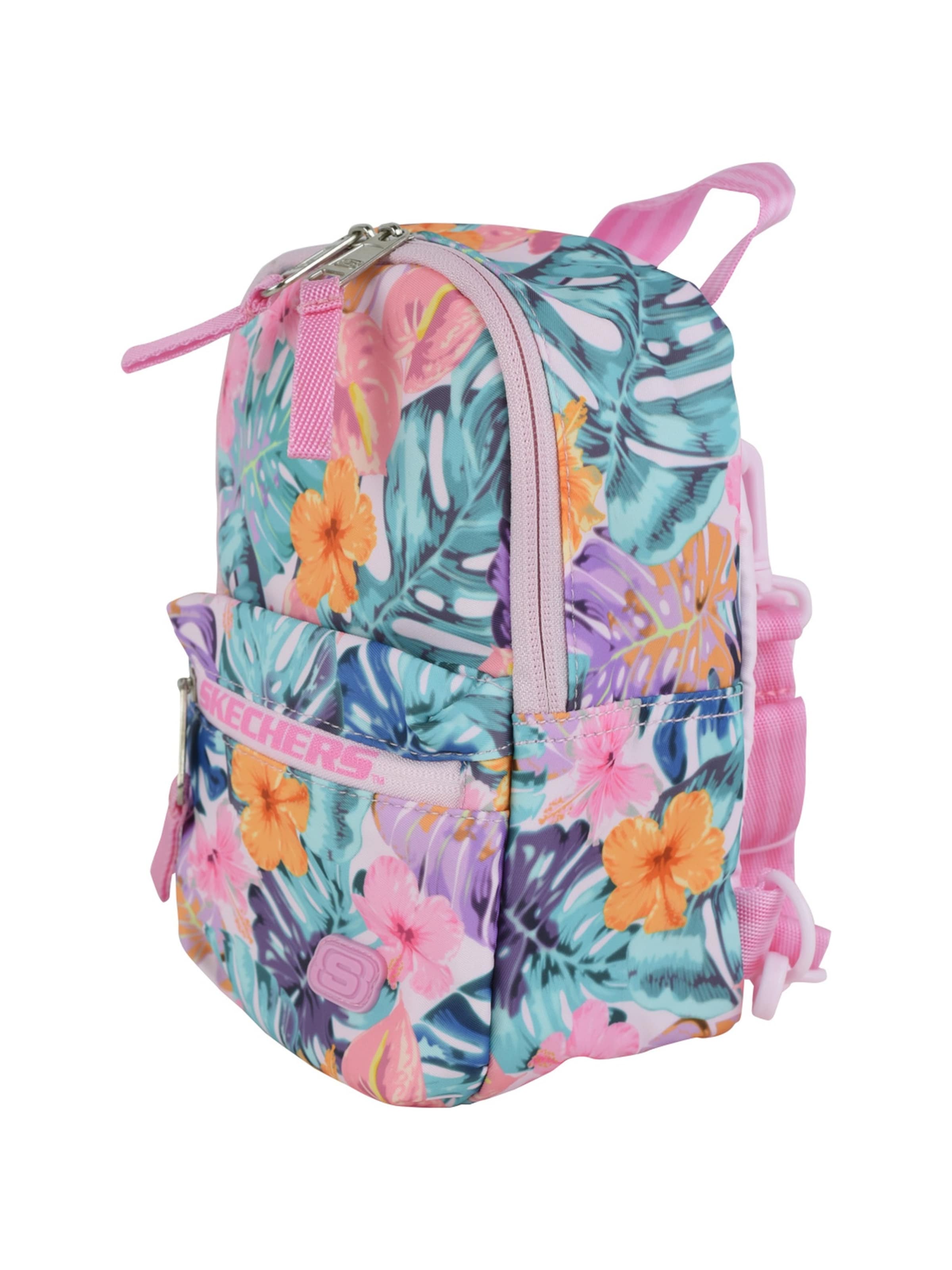 SKECHERS Rucksack‌‌‌ in Mischfarben