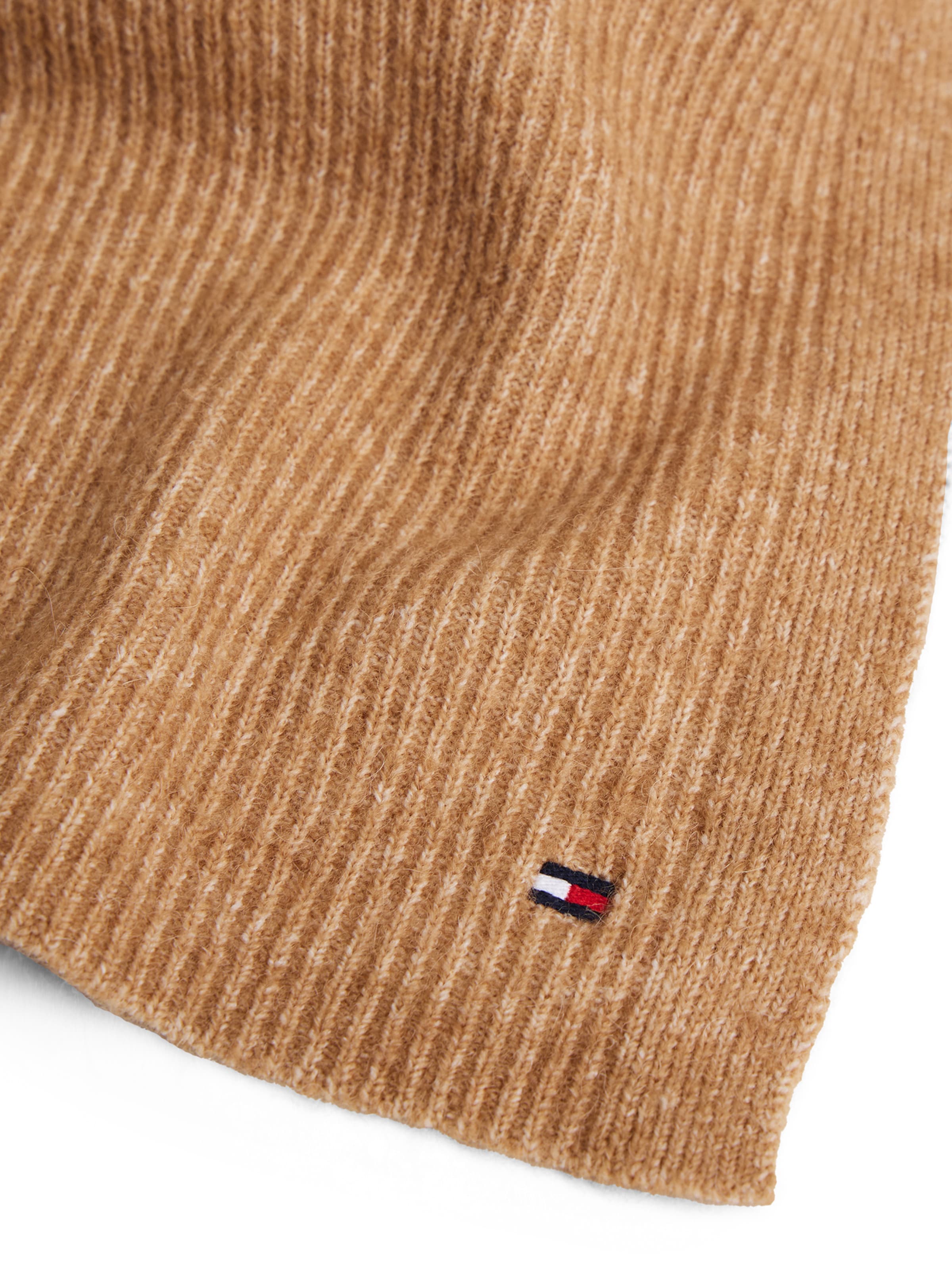 TOMMY HILFIGER Scarf in Brown