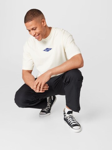 Ball Shirt 'RIMINI NASH' in White