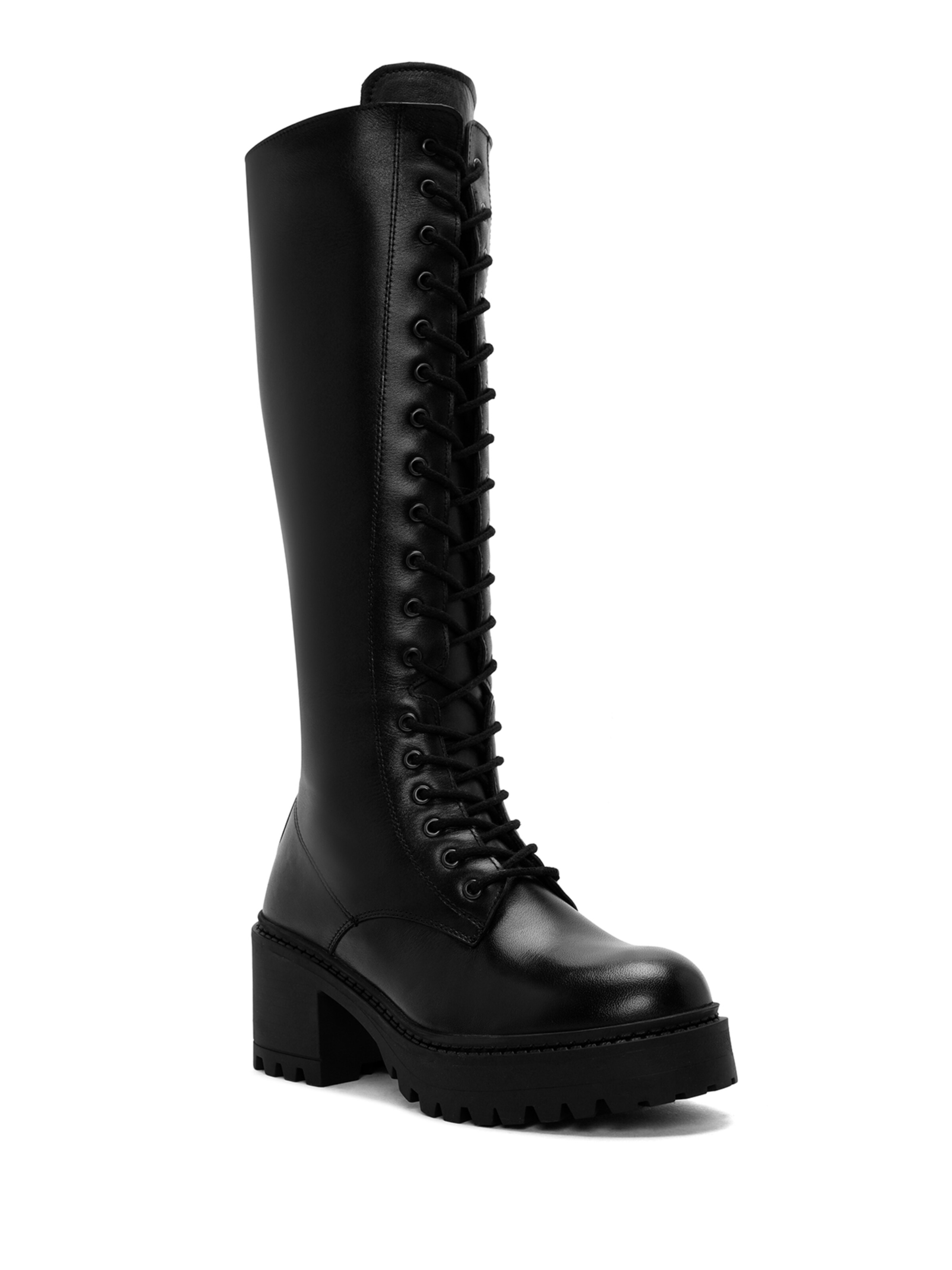 Derimod Boots in Black