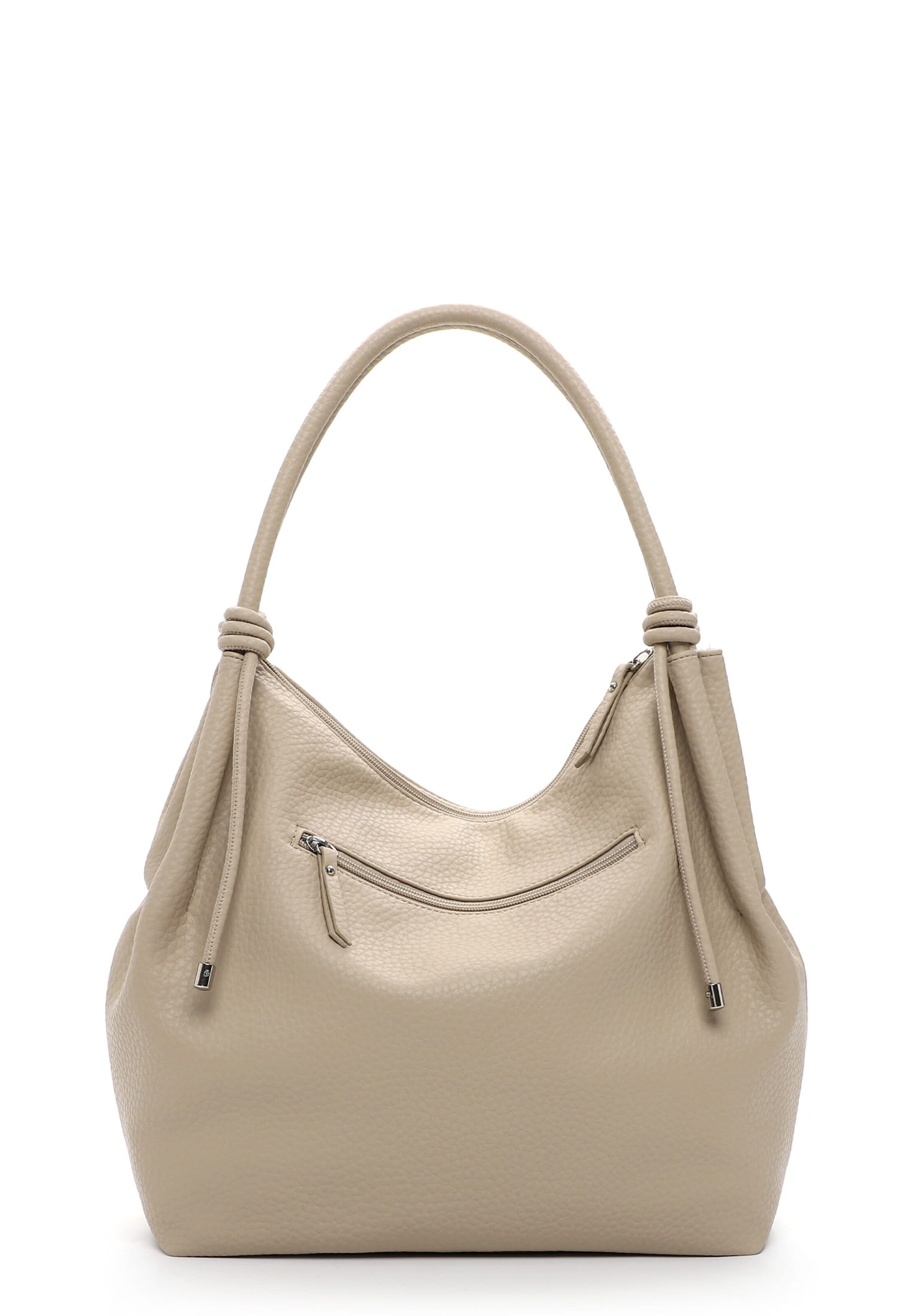Emily & Noah Shopper 'Montpellier RUE 09 ' in Beige