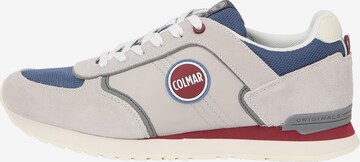 Colmar Sneakers 'Travis' in Grey: front