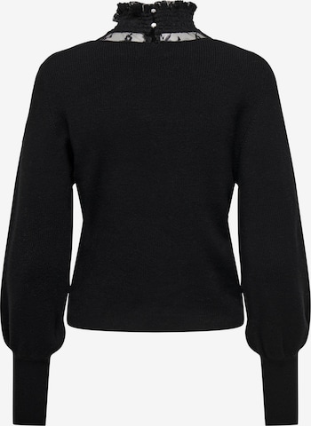 ONLY - Pullover em preto