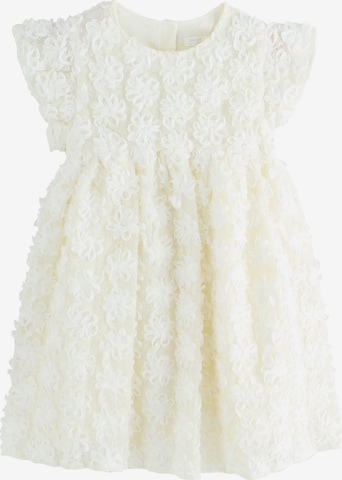 Next Mekko värissä valkoinen: etupuoli