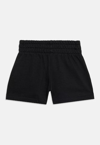 Loosefit Pantalon ADIDAS ORIGINALS en noir