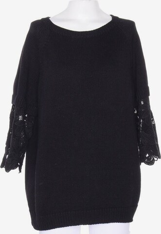 See by Chloé Sweater & Cardigan in L in Black: front