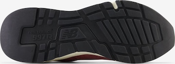 new balance Sneaker '997R' in Lila