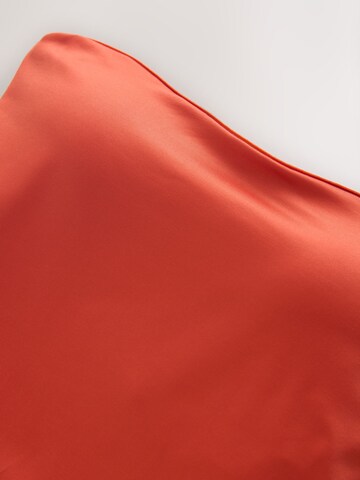Next Top in Orange