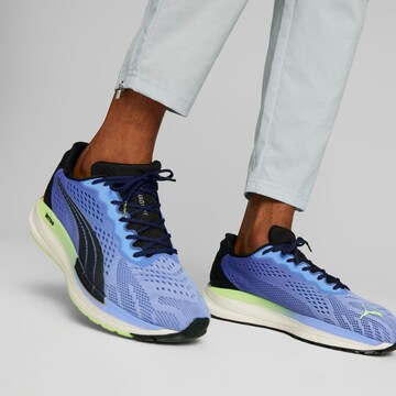 PUMA Running Shoes 'Magnify Nitro Surge' in Blue