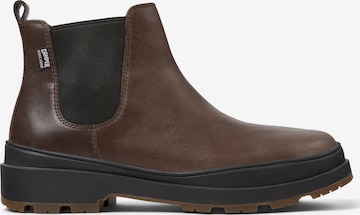 CAMPER Chelsea Boots 'Brutus Trek' in Braun