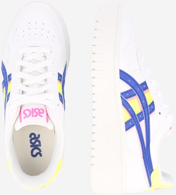 Sneaker bassa 'Japan' di ASICS SportStyle in bianco