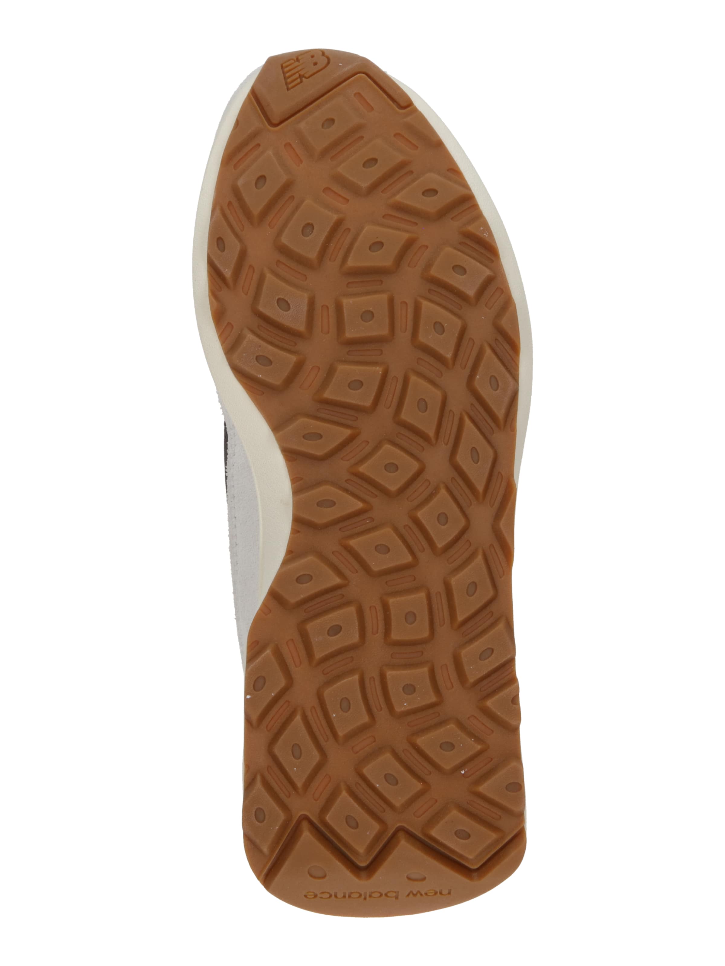 new balance Sneaker low '370' i hvid