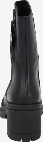 Bottines 'Kornat' Palado en noir