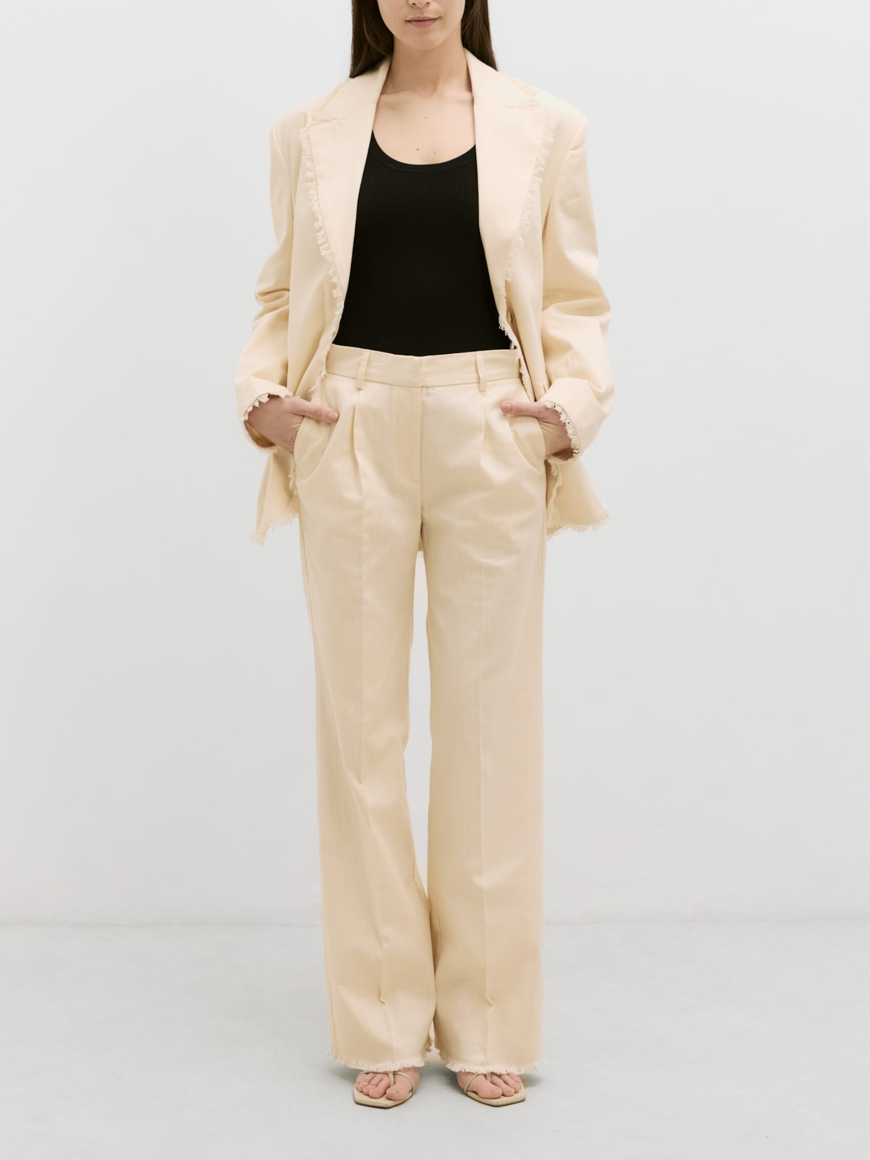 Broek 'Ariane'