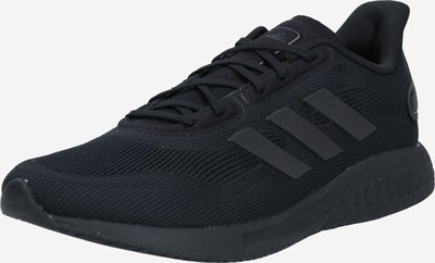 ADIDAS PERFORMANCE Chaussure de course 'Supernova' en noir, Vue avec produit