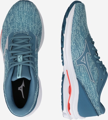 MIZUNO Laufschuh 'WAVE KIZUNA 3' in Blau