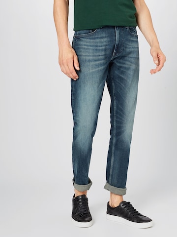 Polo Ralph Lauren Jeans 'SSULLIVAN' in Blau: predná strana