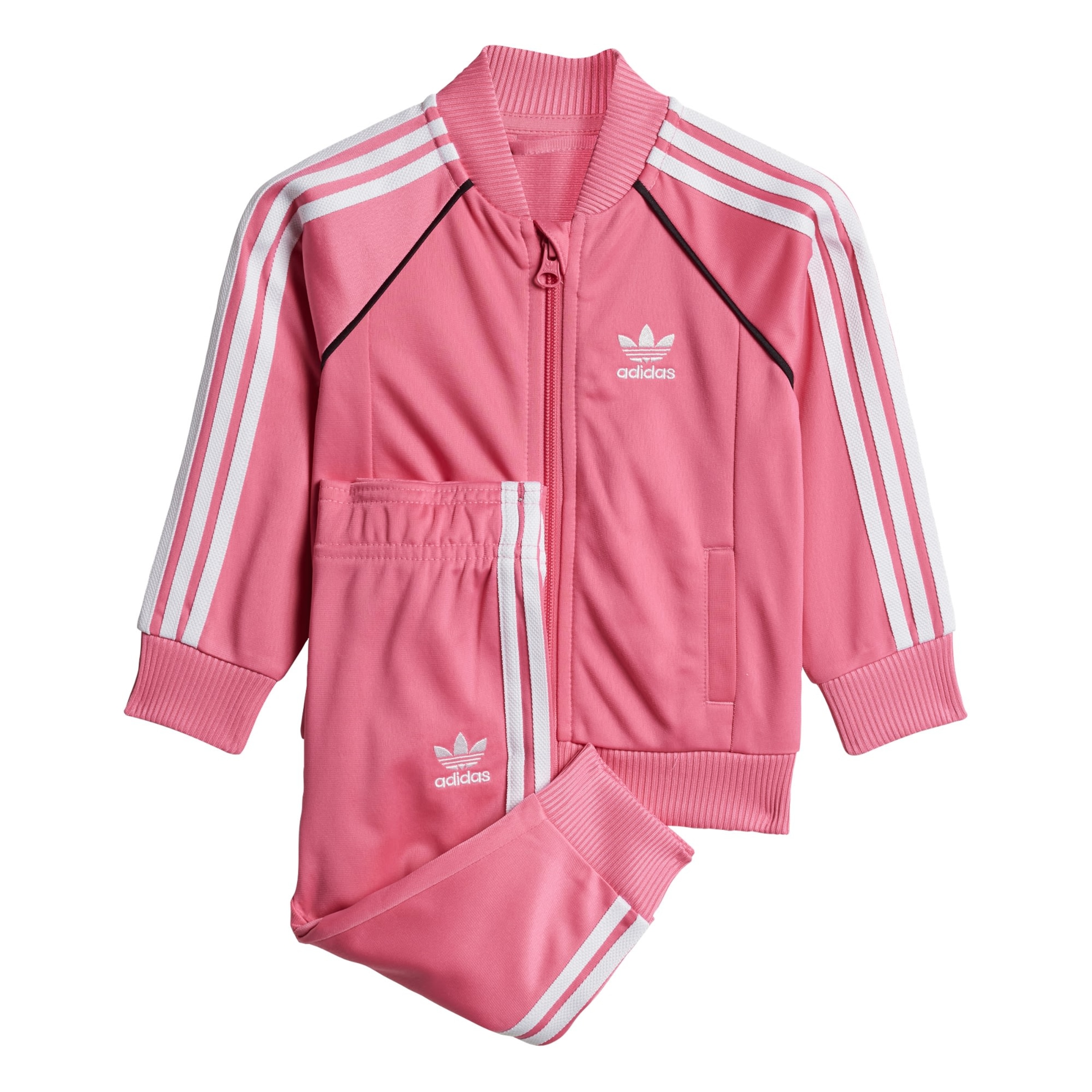 Trening 'Adicolor' de la ADIDAS ORIGINALS pe roz