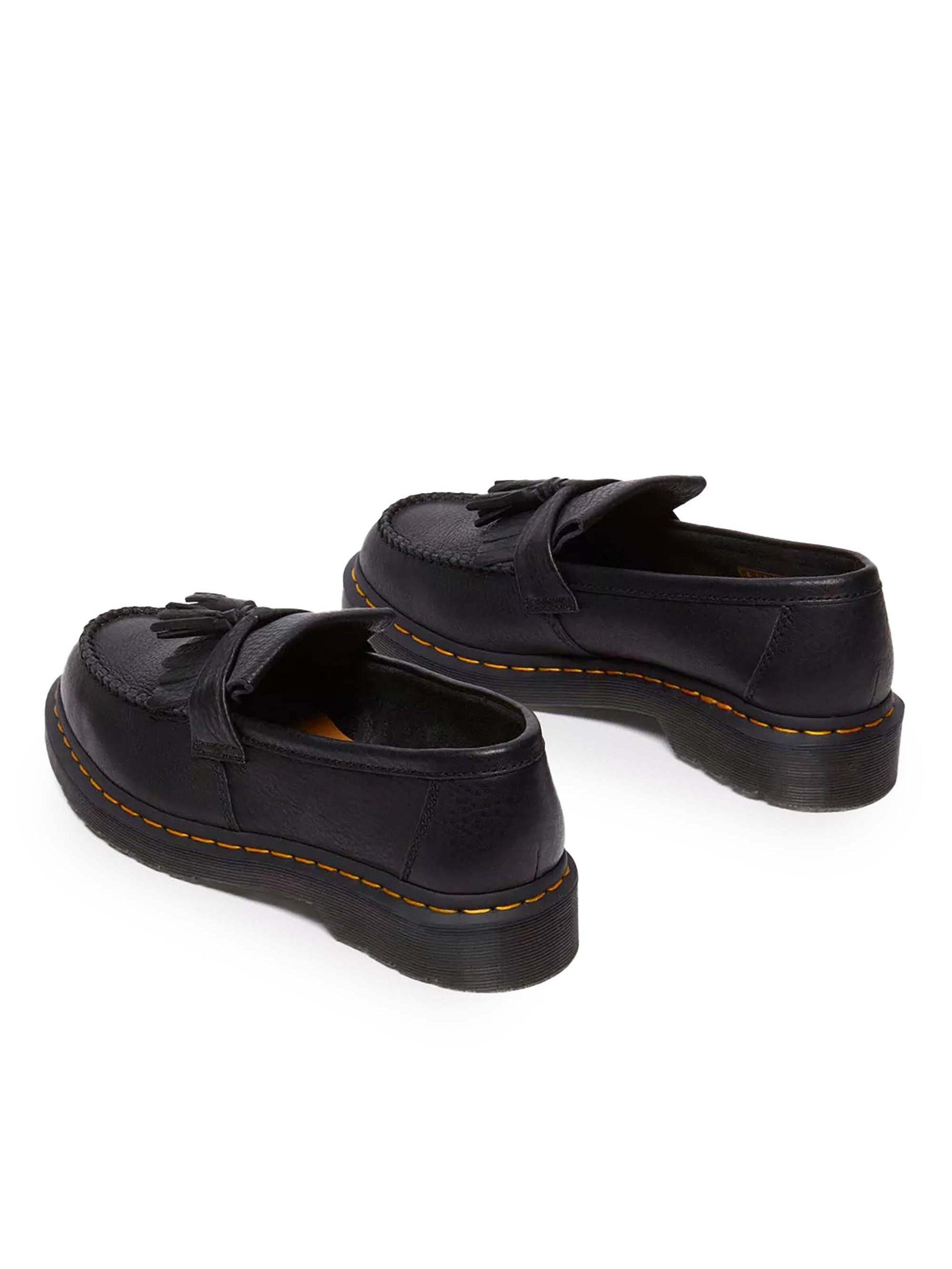 Mocassino di Dr. Martens in nero