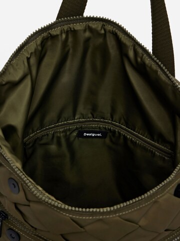 Sac à dos Desigual en vert