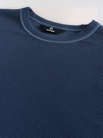 Next - Camisa em azul