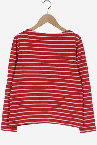 UNIQLO Langarmshirt S in Rot