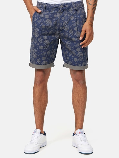 Pantaloni 'A204' Tazzio di colore grigio, Visualizzazione prodotti