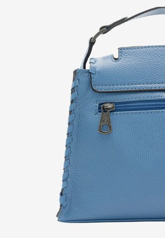 DreiMaster Maritim Handbag in Blue