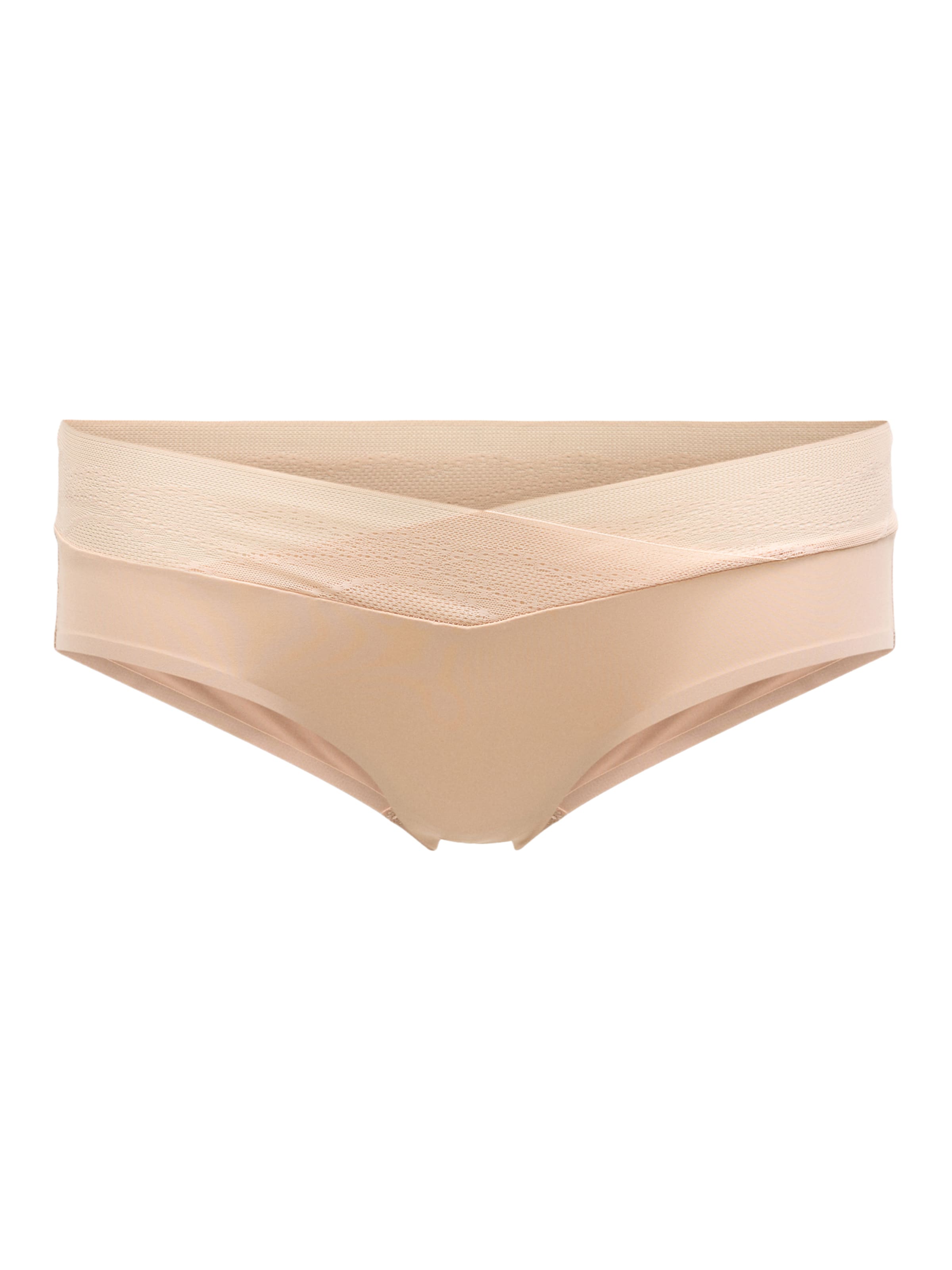 TRIUMPH Slip 'Breathe & Lift Smart' - bézs: elől