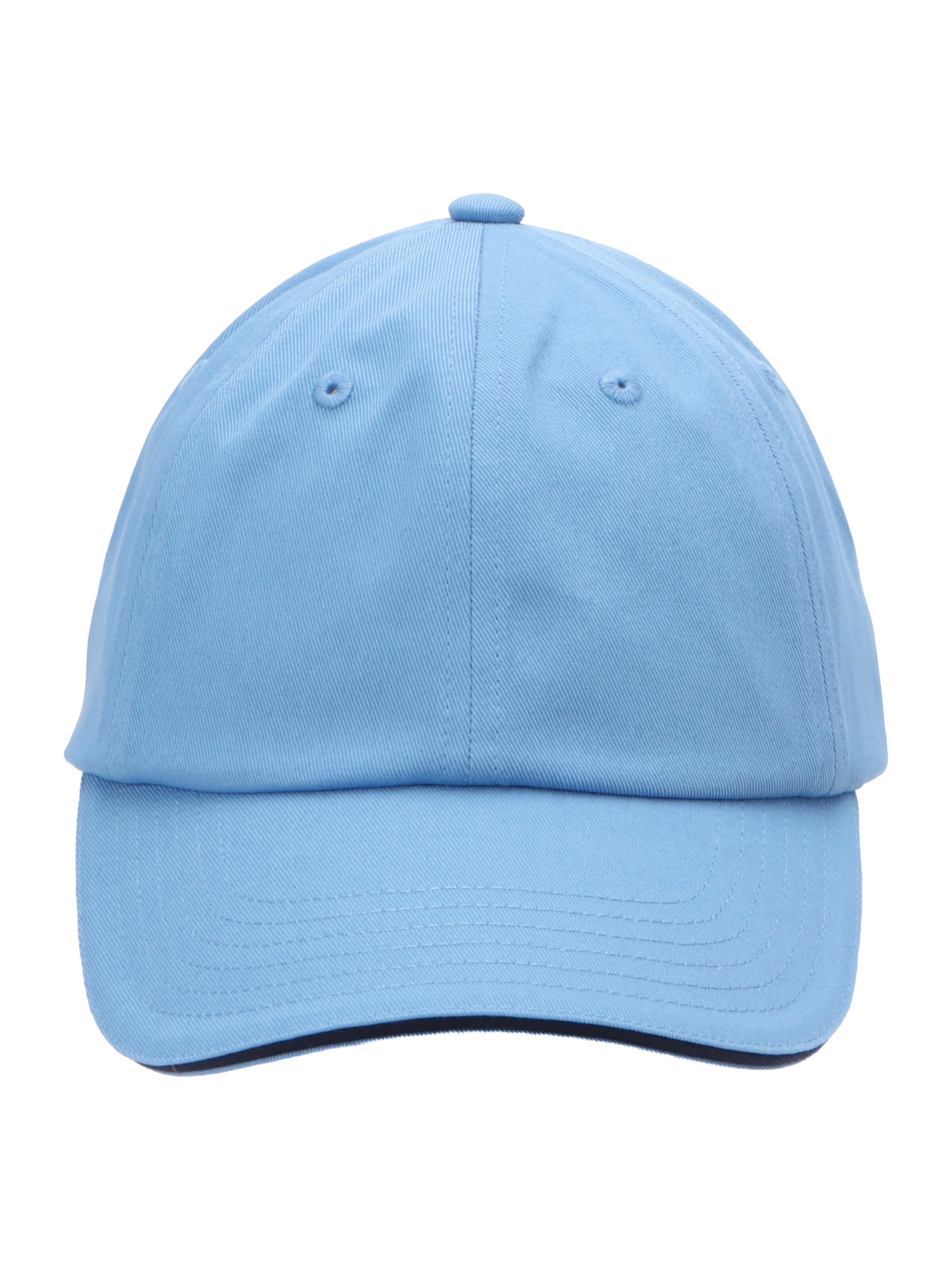 & Other Stories Cap in Blue