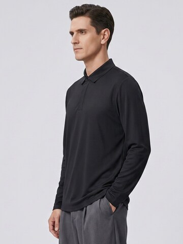 ALLTHEMEN Shirt 'Griff' in Blue